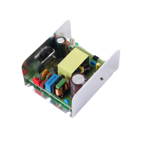 Massage Chair Power Supply Module AC-DC Switching Power Supply Voltage Regulator Module AC100-260V To DC24V 5A 120W Power Supply