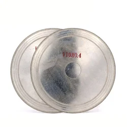 1PCS Cutting Rotary Cutting Disc for Glass Ceramic Stone Non-metallic Materials Glass Stone Jewelry Cutting Disc
