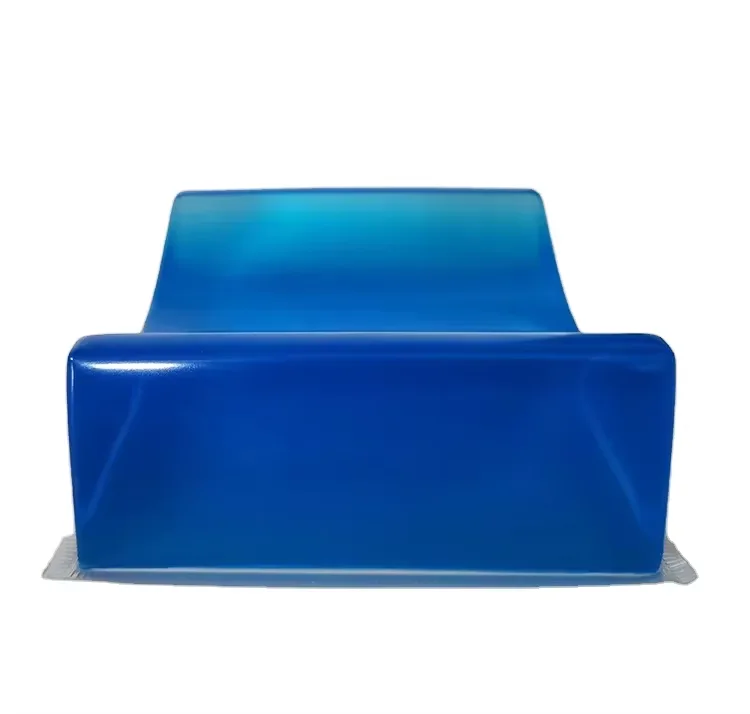 

Высококачественная гелевая подушка с вогнутой поверхностью для реабилитационной терапии, охлаждающий медицинский расходный материал для снятия боли и восстановления