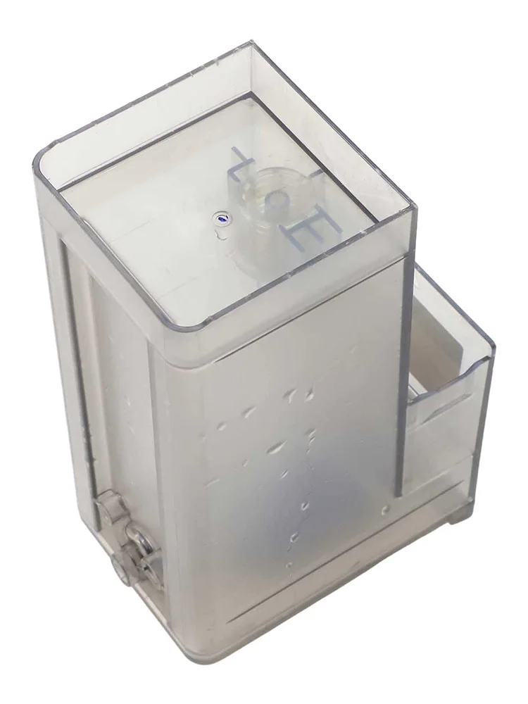 For Vacuuming Vacuum Cleaner Parts Water Tank For Robot Cleaners Vacuum Cleaner Large Capacity Compatible With T50