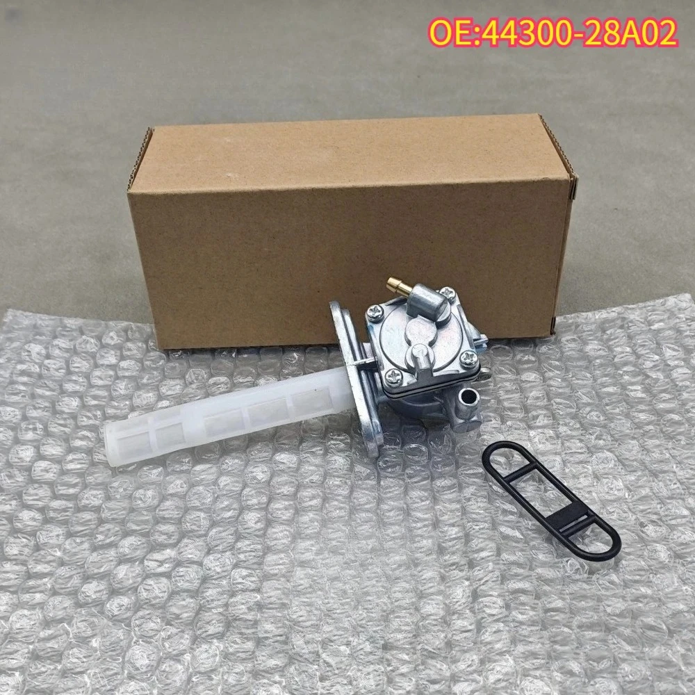 

Высокое качество, новинка для 44300-28A02, переключатель клапана газового топлива для мотоцикла Suzuki GSX600F 750F Katana 600 750 GS300