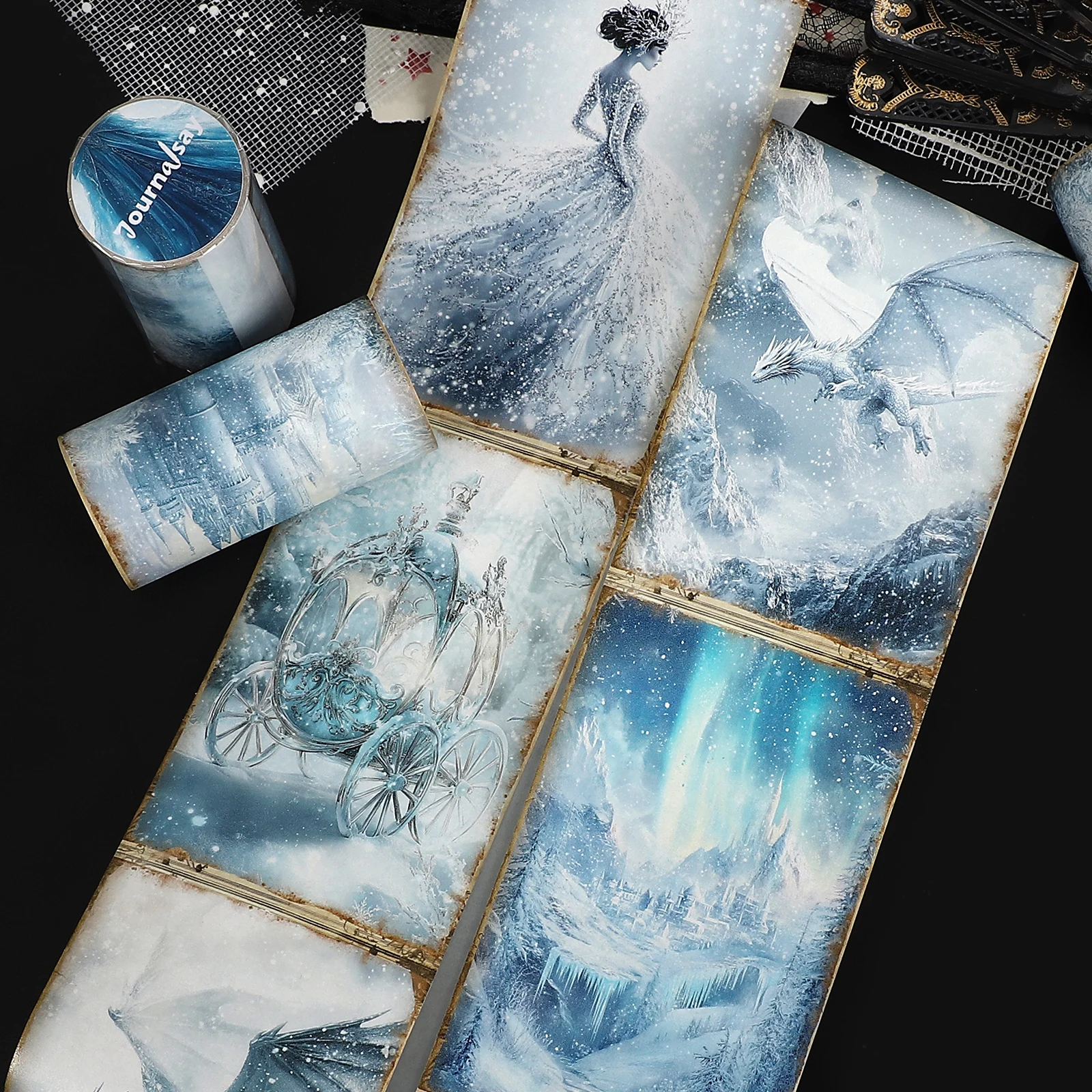 80Mm*205Cm Vintage …