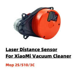 Sensor de Distância a Laser para Xiaomi Mijia, Robot Aspirador, Acessórios LDS, Mop 2S, S10, 3C, Original