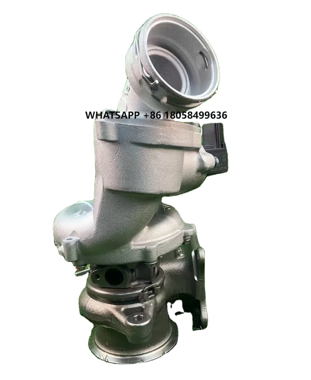 

06K145721D Passat Turbocharger for Volkswagn Jetta 1.8T SE EA888