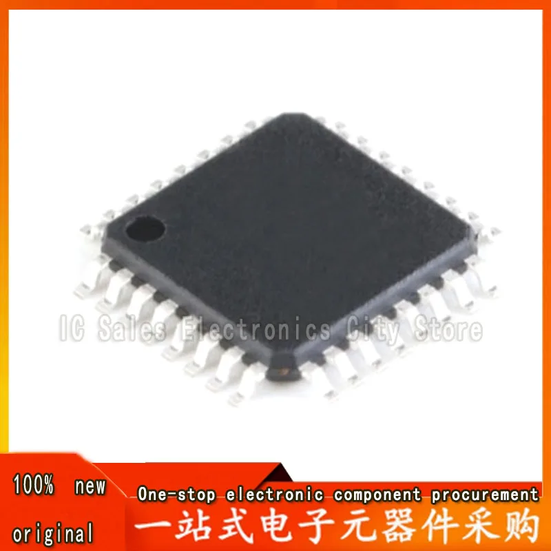 STM8L101K3T6 STM8L151K4T6 STM8L151K6T6 STM8L152K4T6 STM8L152K6T6 LQFP32