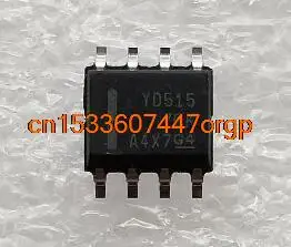 

5pcs HOT New IC YD515 TS12A4515DR TS12A4515D TS12A4515 SOP8