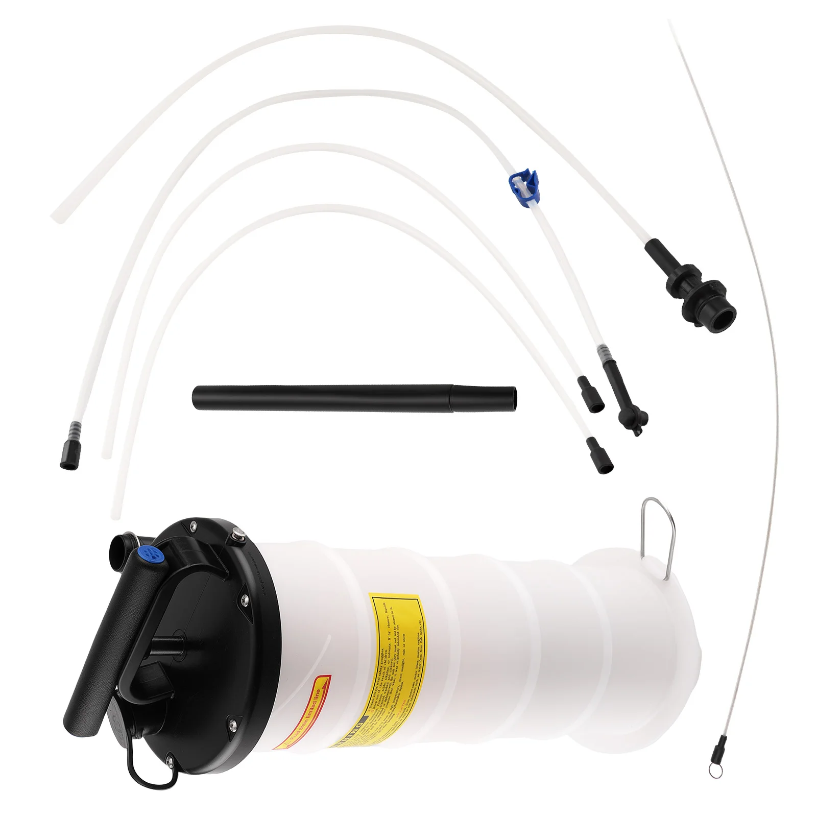 Fluid Extractor Man…