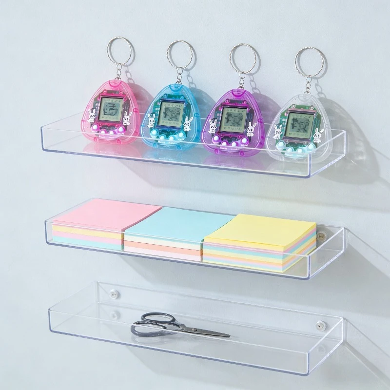 ของเล่นสัตว์เลี้ยงเสมือนจริง 3 มิติแบบอินเทอร์แอคทีฟสุดฮิต - รุ่นนักสะสม - สีฟ้าอควา |   ของขวัญที่สมบูรณ์แบบสำหรับวันหยุดและเกมเมอร์ ของเล่นทามาก็อตจิ