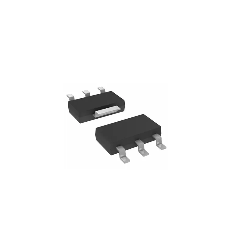 AMS1117-3.3 IC IC LDO SOT-223    10PCS