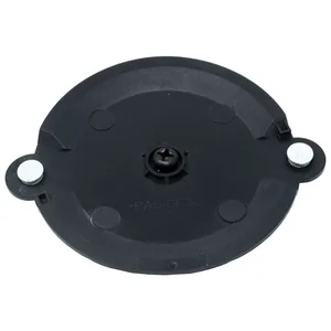 Grass sideboard cutter head, replacement blades for parkside pni 20-so1 lidl Ian 311046 91099406, simple snap-on plastic head Main Main Sales Mutter - №6