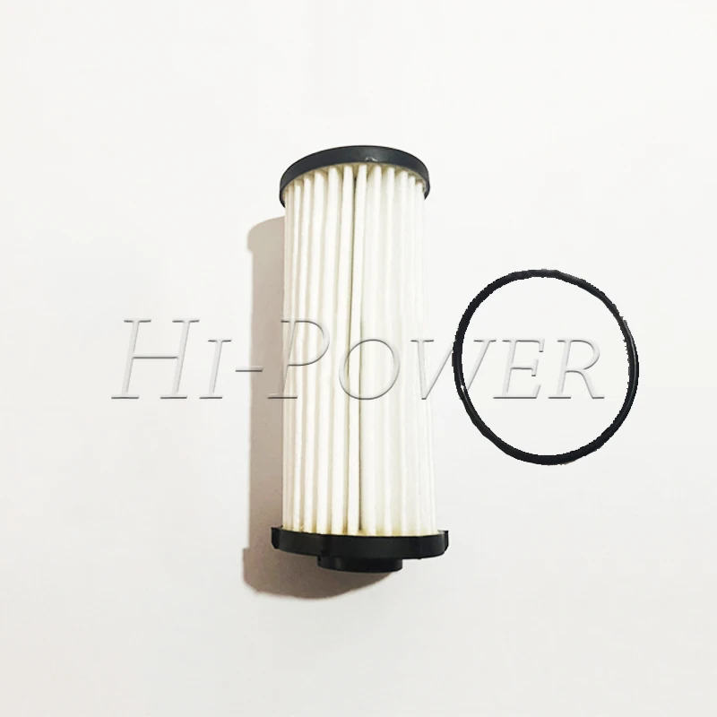 กรองเกียร์ 0BH-325-183B สำหรับเกียร์อัตโนมัติ DSG ชุดซ่อมคลัตช์น้ำมันเกียร์ สำหรับรถยนต์ VW Audi ชุดเกียร์ DQ500 0BH