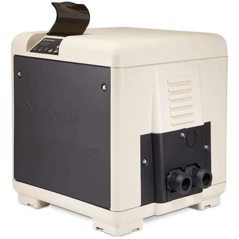 

Pentair EC-462024 -Natural Gas 125K Heater - Limited Warranty