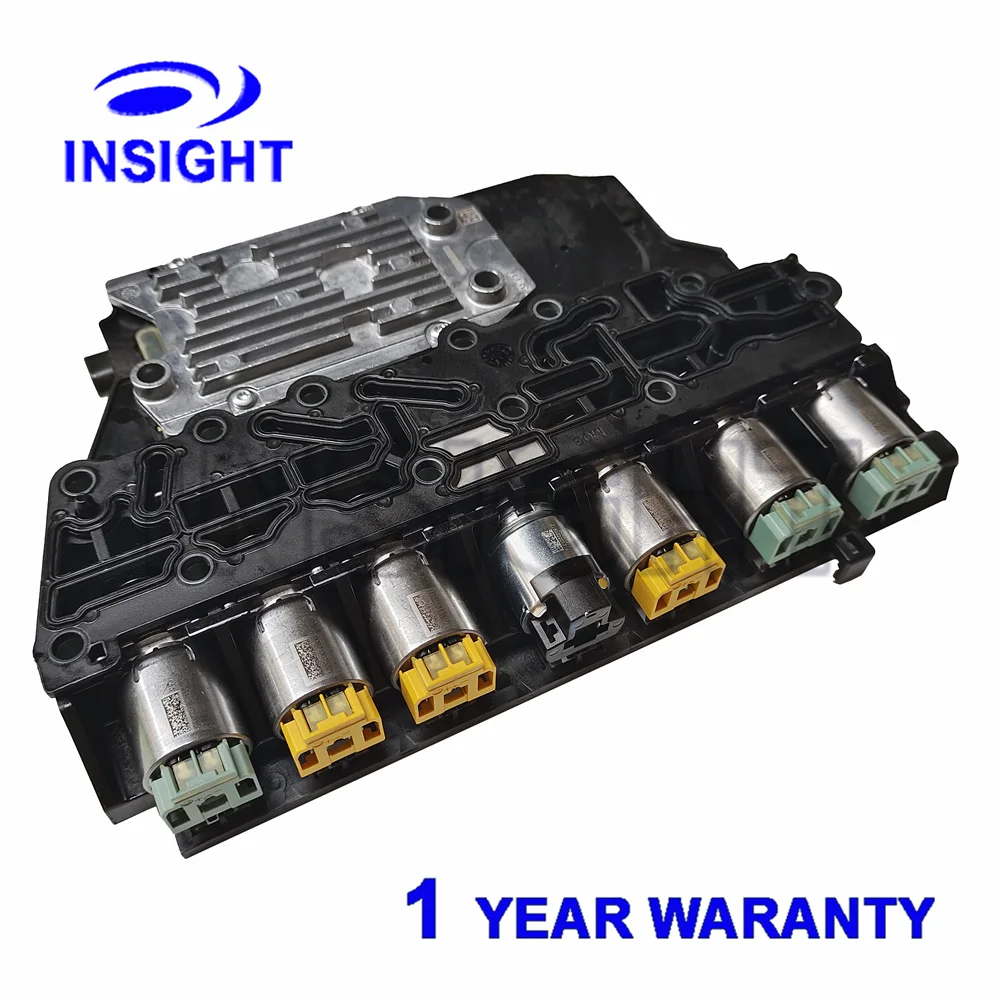 

Модуль управления коробкой передач 6T40 6T45 TCM подходит для Chevrolet Cruze Buick 24268164