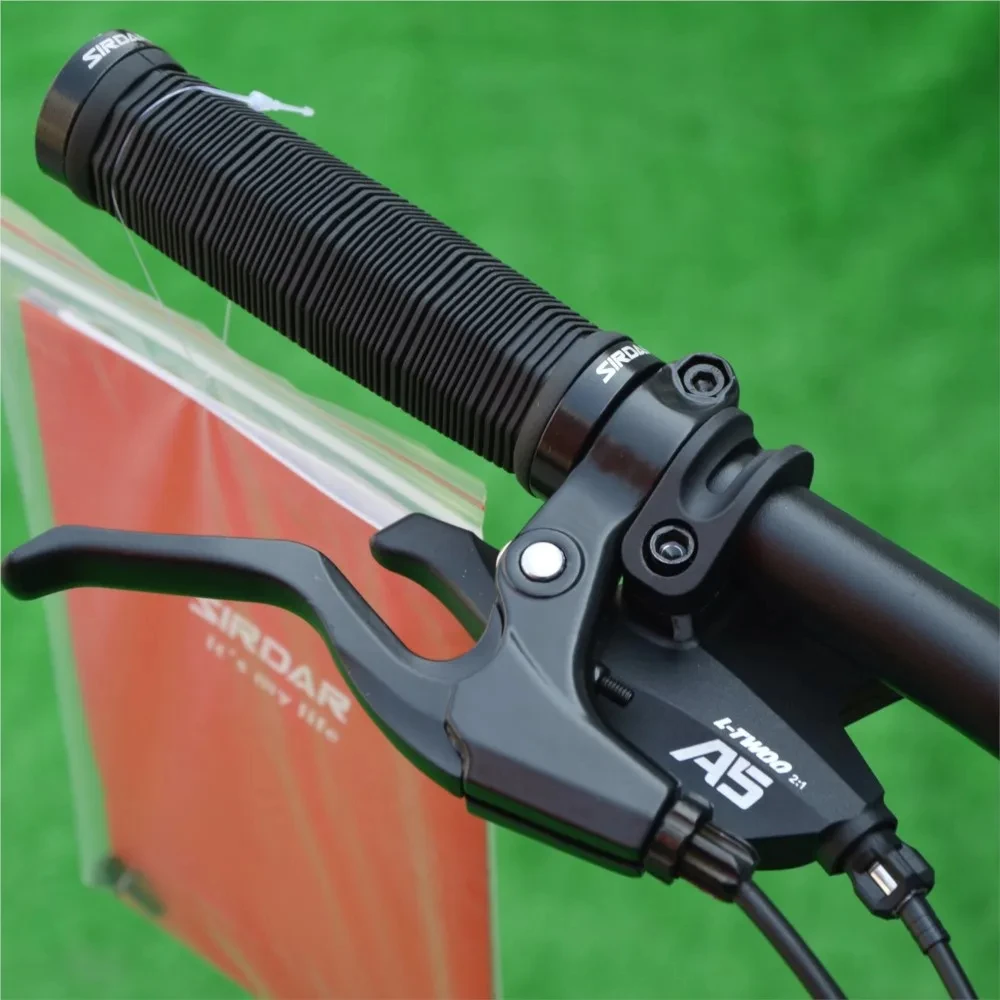 29 inch Aluminum Alloy Mountain Bike 27 speed Internal wiring variable speed Lockout Fork off-road MTB Bicycle aldult student