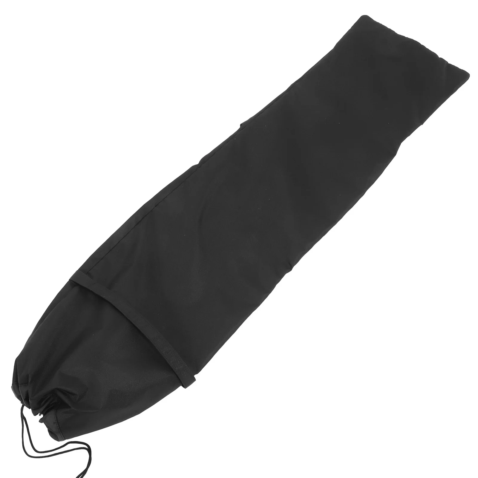 

1pc Folding Chair Storage Bag Large Capacity Portable Replacement For Camping Beach Travel Outdoor Furniture Carrying Case