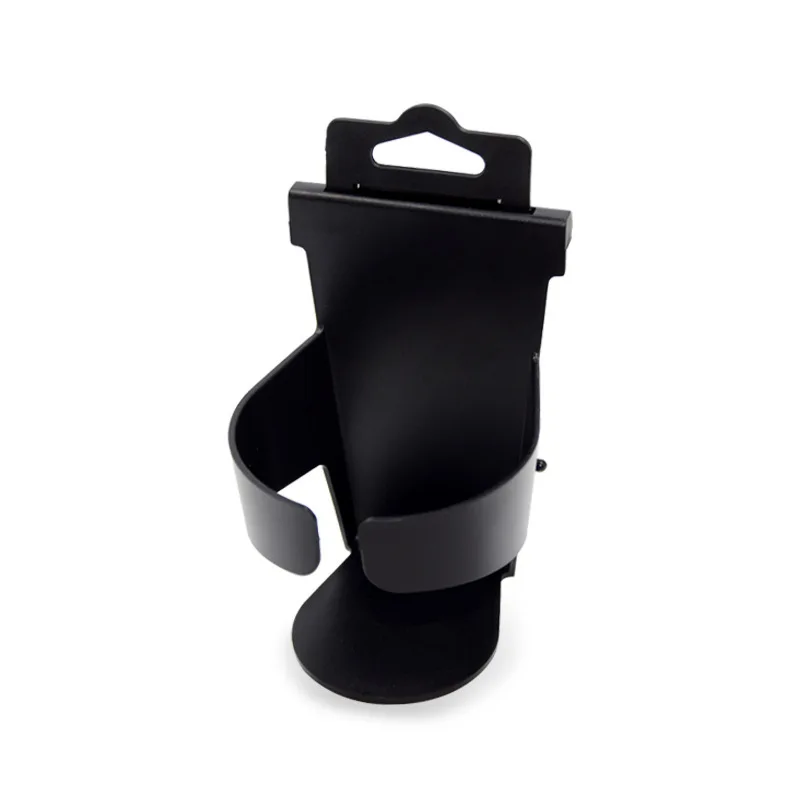 Universal Car Beverage Holder Car Storage Box Bottle Holder Coffee Cup Holder Seat Rear Door Window Hanging Clip Car Accessories