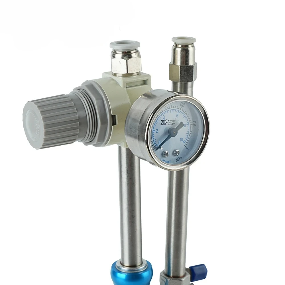 Dry Fogging Cold Mist Humidifier Industrial Dry Mist Humidifier Humidification And Dust Removal Greenhouse and Factory