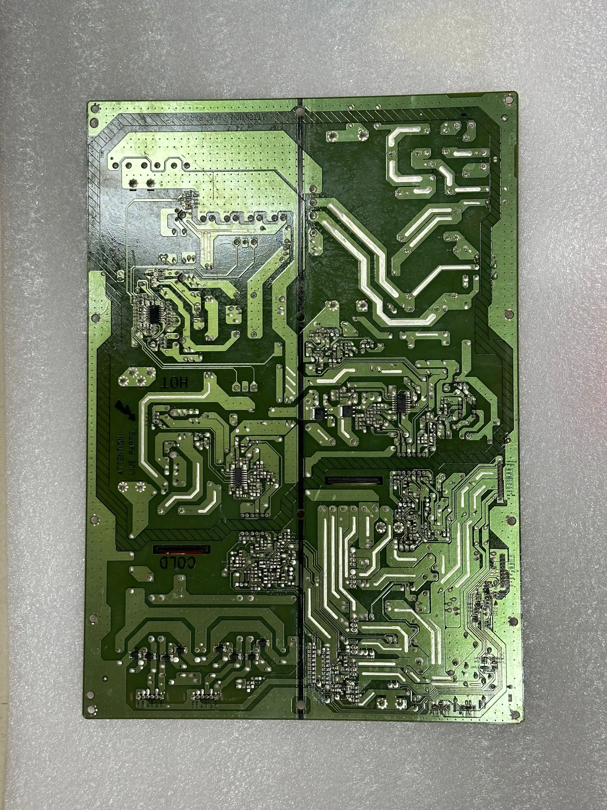 Original power board PLDJ-P978A 3PAGC10029A-R