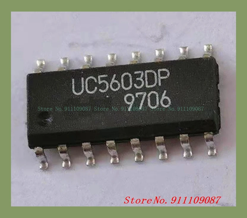 UC5603DP UC5603 das alte