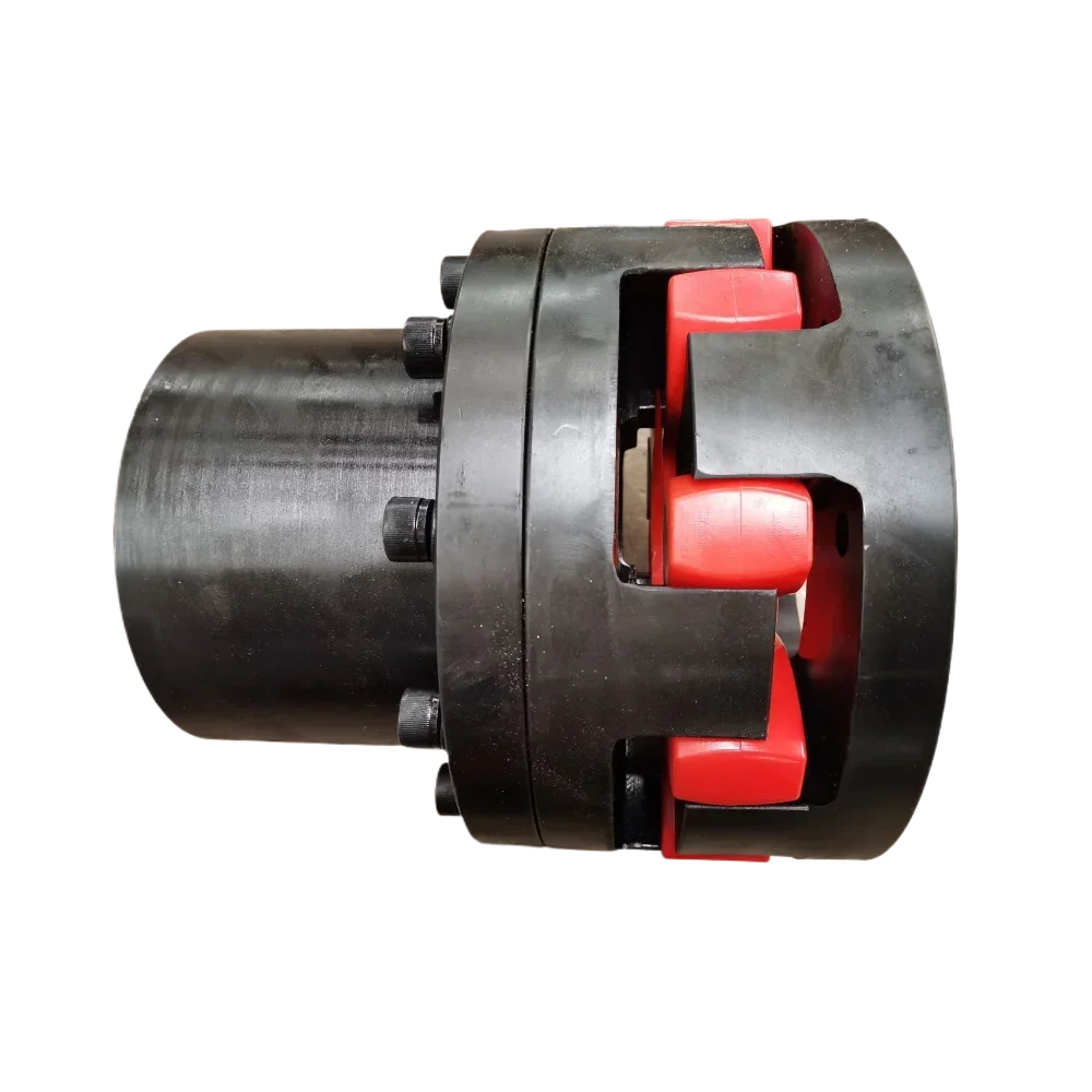 Manufacturer Configures Good Cushioning Effect Coupling Shaft For Machinery Repair Shops