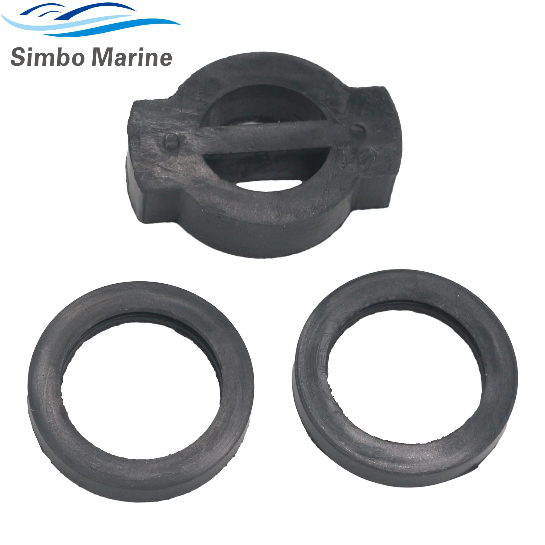 

Соединительная скоба водяного насоса, совместимая с Volvo Penta AQ 120, 125, 131, 140, 145, 151, 165, 171. Заменяет 831009, 806256, 18-3175.