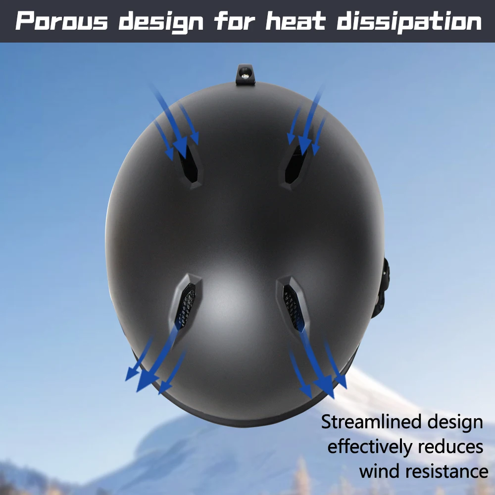 Thumbnail 2 - #68 Popular Ski Helmets Choices