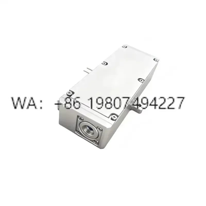 for ERDI ER8000 1535nm Eye-Safe High Energy 8mJ DPSS Module for LiDAR Systems with 2 Year Warranty ODM OBM OEM Support