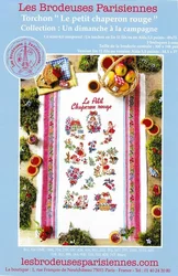 Garden girl 44-64 DIY Needle Work Cross Stitch counted Cross Stitch Kit 28ct 14ct 32ct Metallic cotton aida