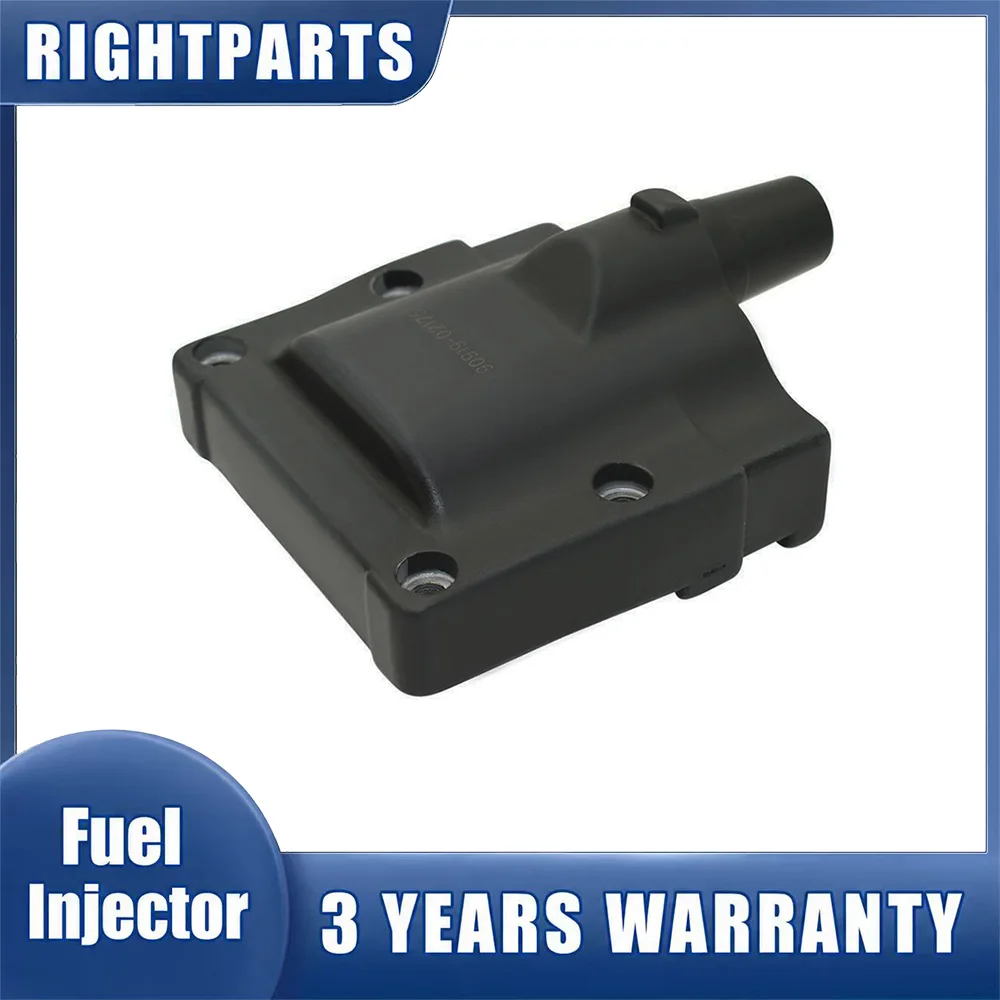 90919-02175 88921278 Auto Ignition Coil for TOYOTA CARINA II Estate T17 1.6 AT171 CELICA Convertible 2.0 GTi ST182 ST185