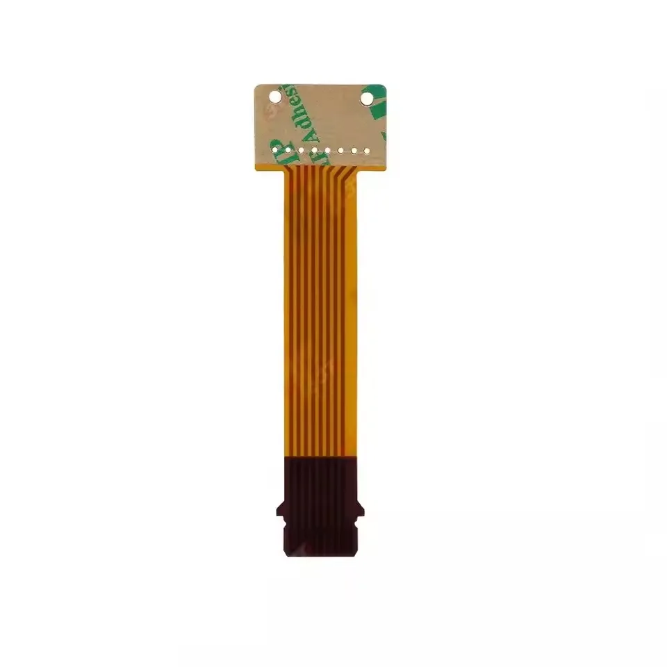 Pioneer CNP4440 KEH-P9250 KEH-P8400R KEH-P8600R KEH-P818R KEH-P8610R KEH-P8650R KEH-7400/7600R Frontseiten-Flexkabel – Detail 3