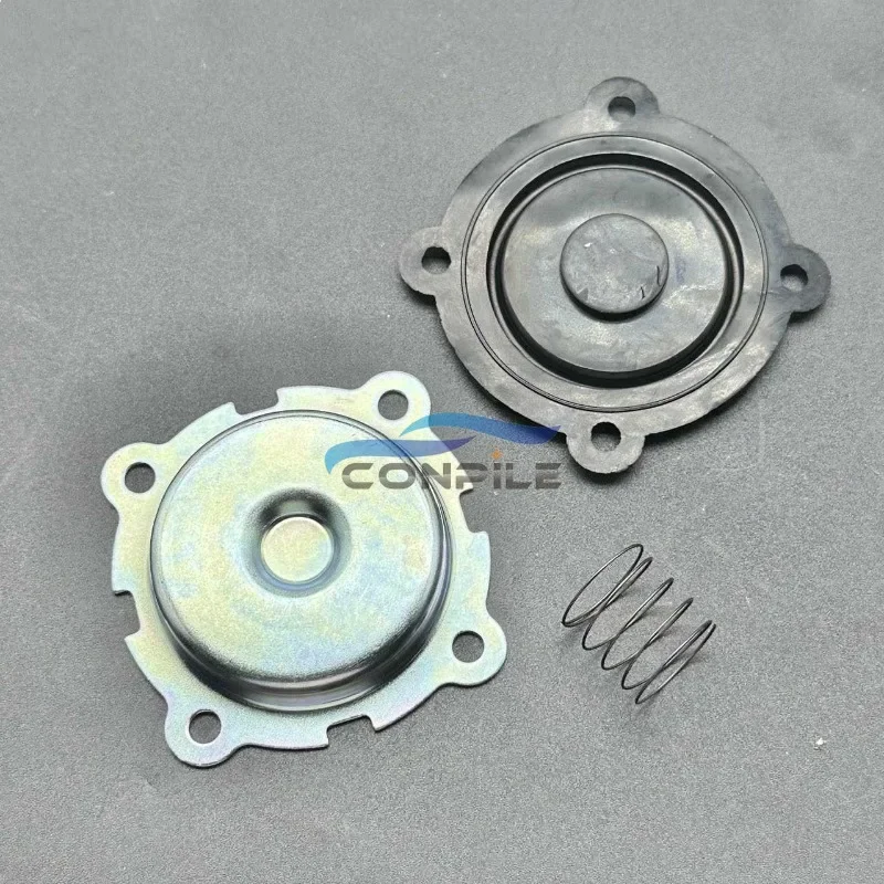 For GMW Great Wall Haval H3 H5 Wingle 3/5 Cylinder Head Check Valve Exhaust Ventilation 2.5/2.8 Diesel Vehicle 1pcs