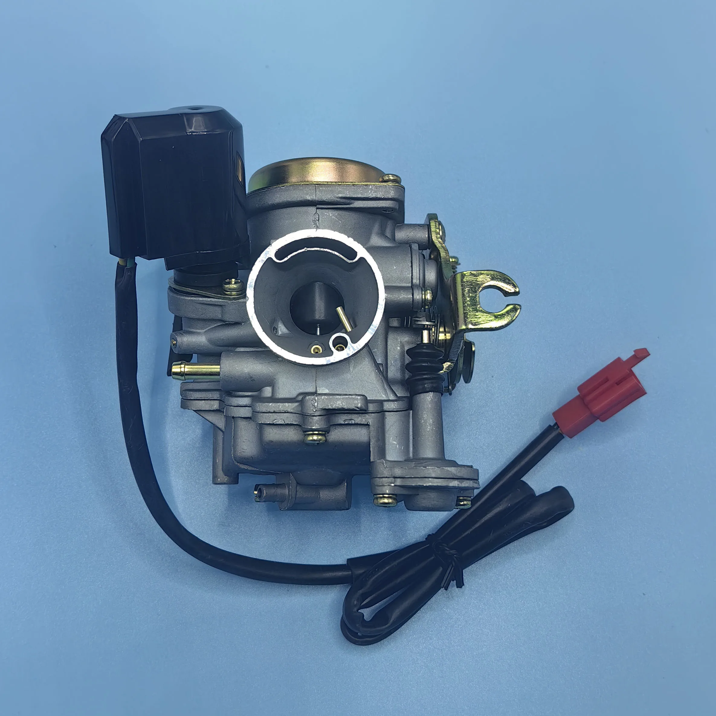 18mm Carburetor Fit For Baotian BTM Monza Apollo Hero Rocky Tanco BT50 Eagle Retro 50cc Carb