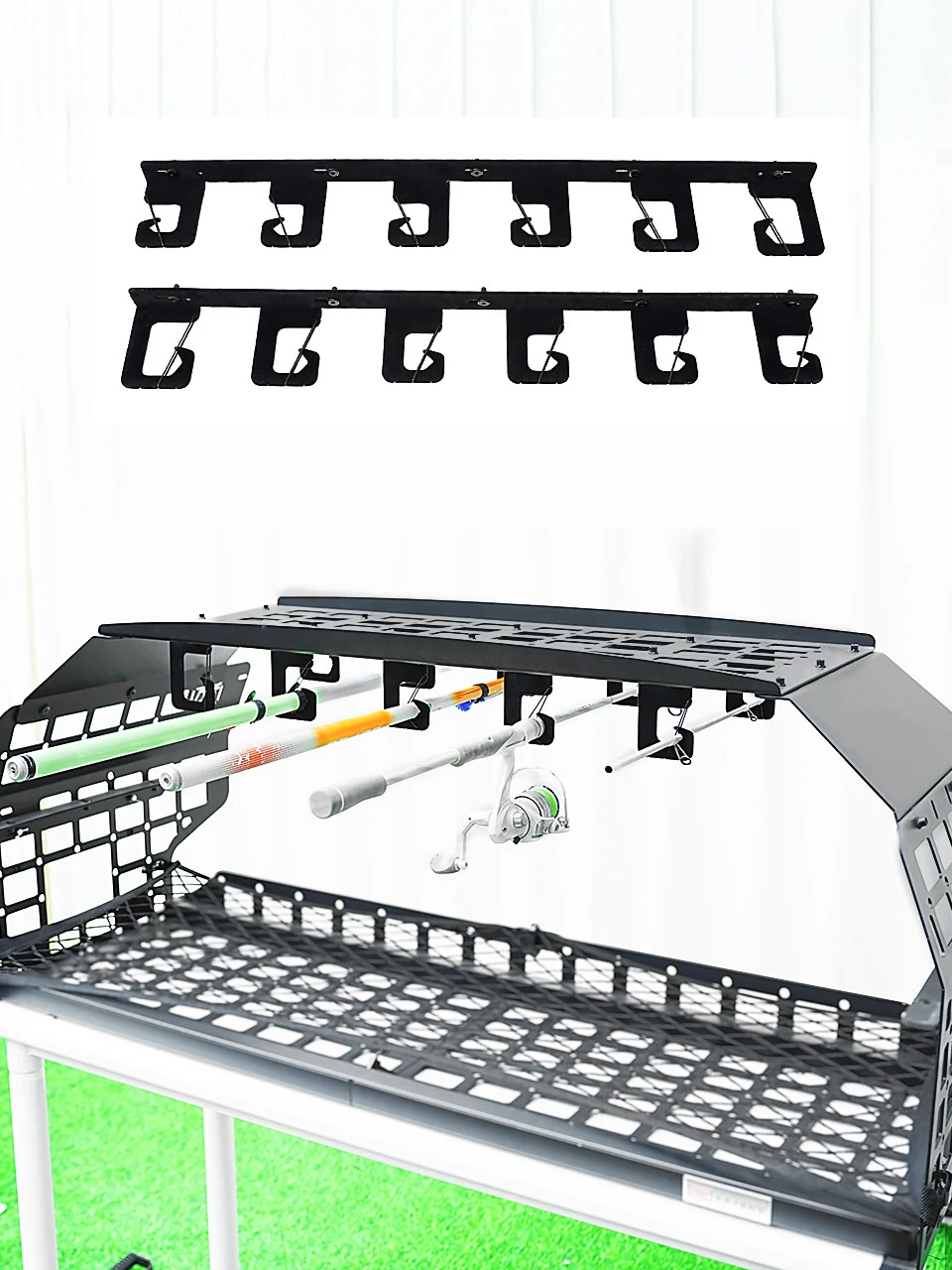 Car Accessories Mol…