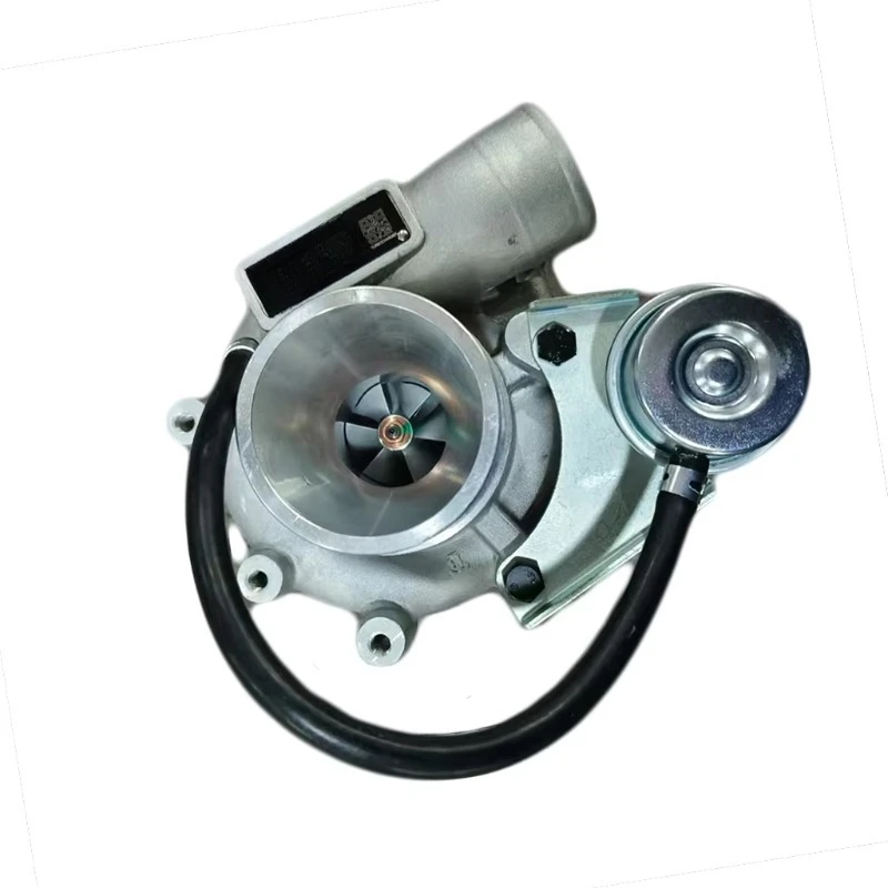 

SXLL HX25W 4038790 3599355 4038791 4033351H 4089714 Turbocharger for Komatsu Various (160 Excavators) with PC100/200/128US Engin