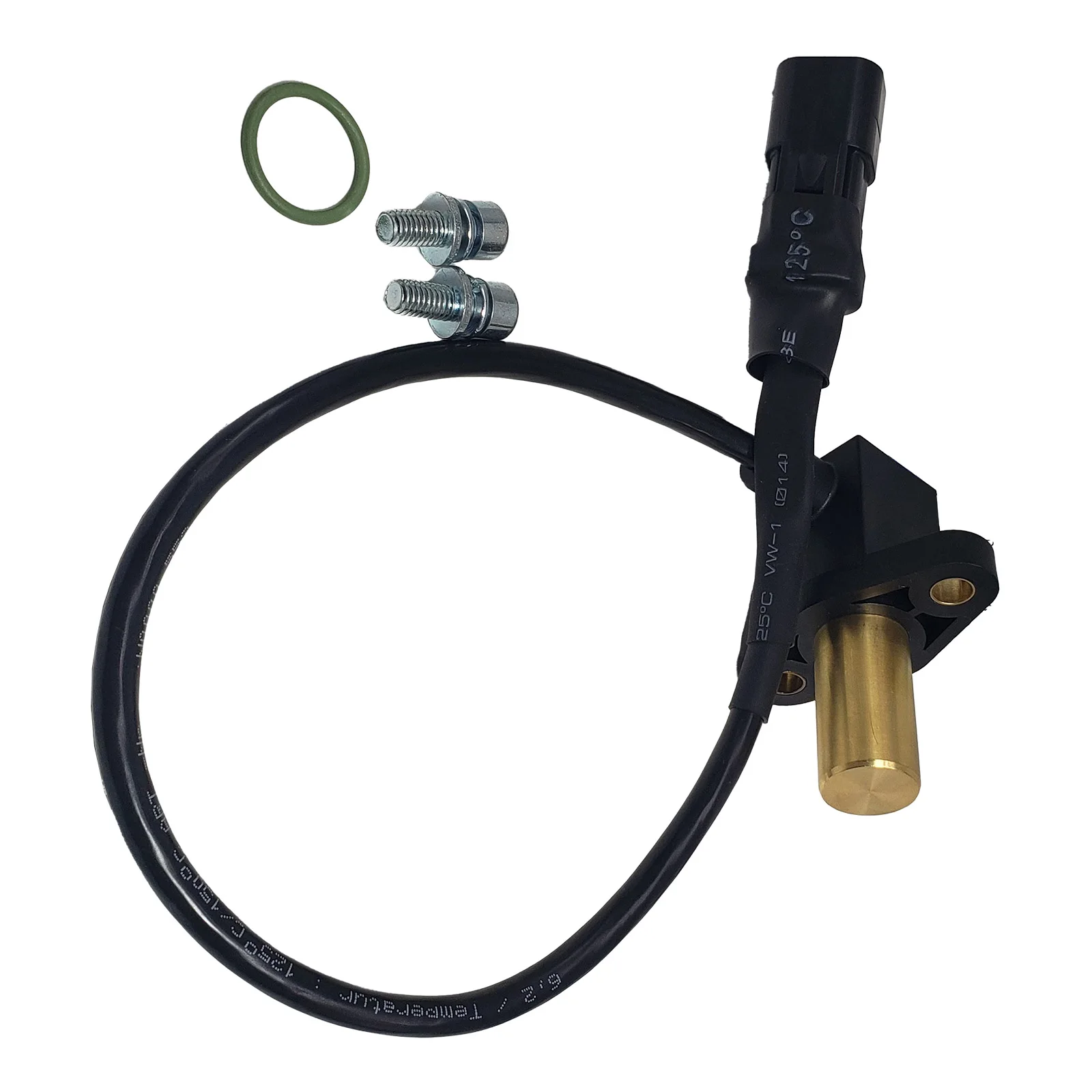 Nockenwellensensor 418-18-31502 für Lader WA150-5 WA200-5 WA200-5L WA200PT-5 WA250-5L WA250-5 WA250PTL-5 – Detail 2