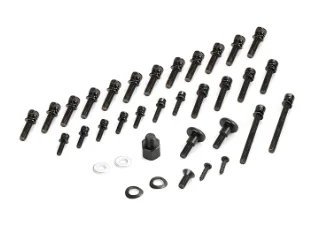 Opony Classic Wear High Grip do 1/5 HPI BAJA ROFUN BAJA 5B