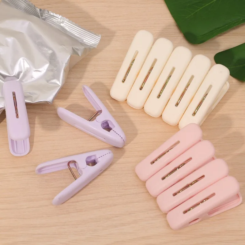 12/18pc Plastic Clothespins With Storage Basket Home Travel Laundry Clothing Clip Quilt Towel Clothes Peg For Clothesline Hanger