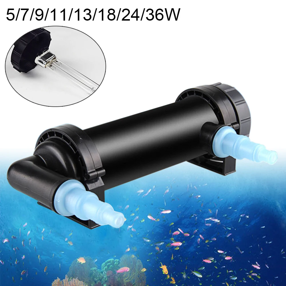 fish-pond-uv-lamp-7w11w-aquarium-uv-steriliz-lamp-ultraviolet-sterilizing-lamp-fish-tank-moss-algae-water-cleaner-filter-light