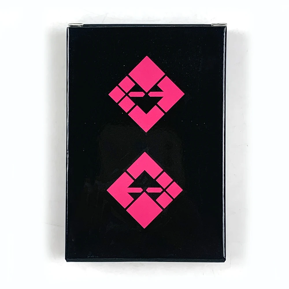 New Oracle Cards A 40 Cards Cyberpunk Oracle Cards For Modern Mystics,Perfect For Meditatio Divination & Gift Giving