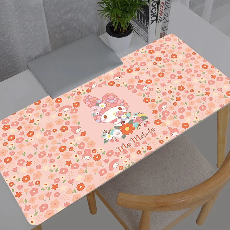 Mouse Pad Sanrio My Melody Lar - Laptop Accessories Pink recension och pris