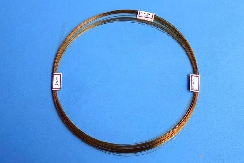 Fused Silica Capillary, Laboratory, Microfluidic Chip, Catheter Injection, Chromatograph