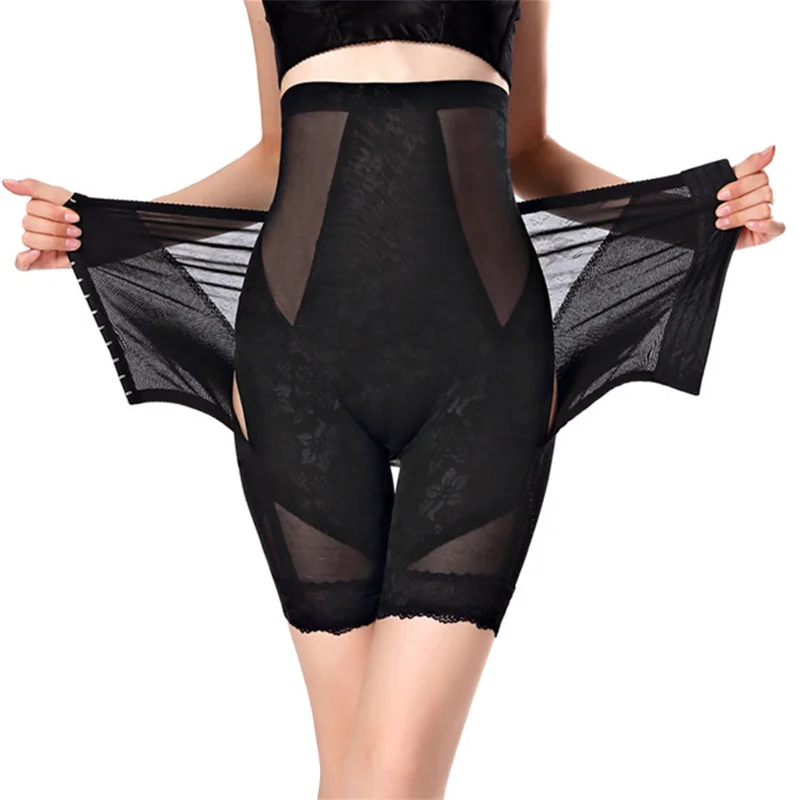 bodice pants long leg stomach shapers trousers Shaping Panties bodice function underwear bodice pants Slimming Underwear