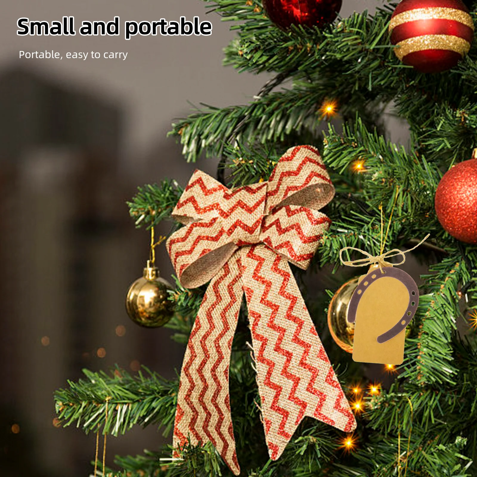 6 قطع معدنية حدوة الحصان شنقا ديكور الحديد جدار الفن خمر حزب الغربية ريفي محظوظ سحر