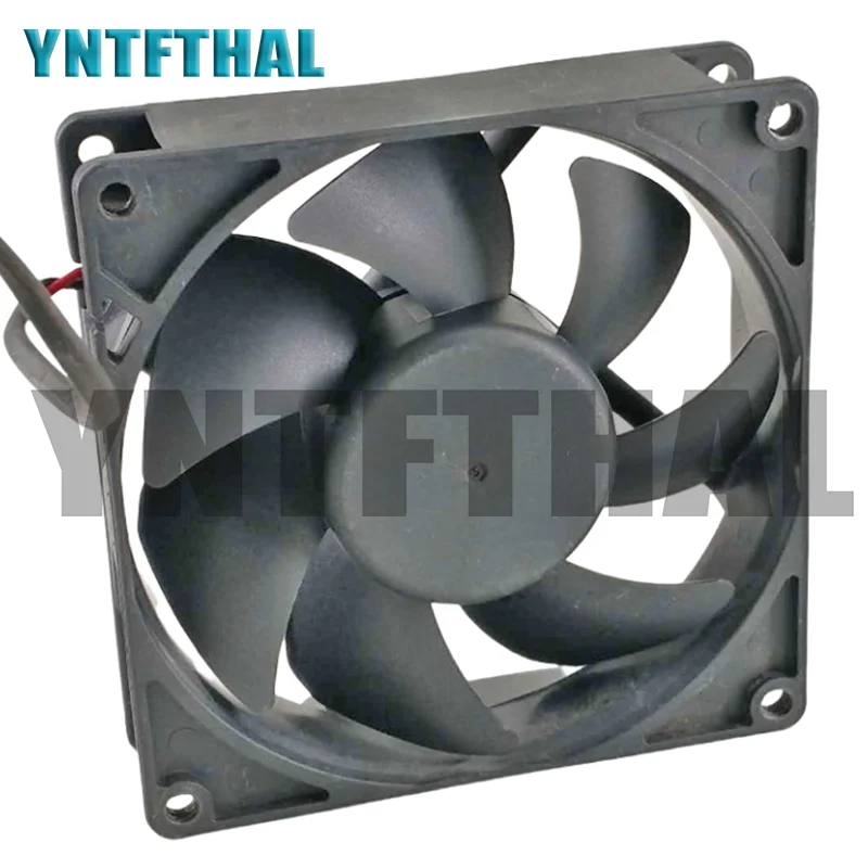 Ventilador de refrigeração KD1209PTSX, 12V, 2.3W, B2838.A. GN, Novo