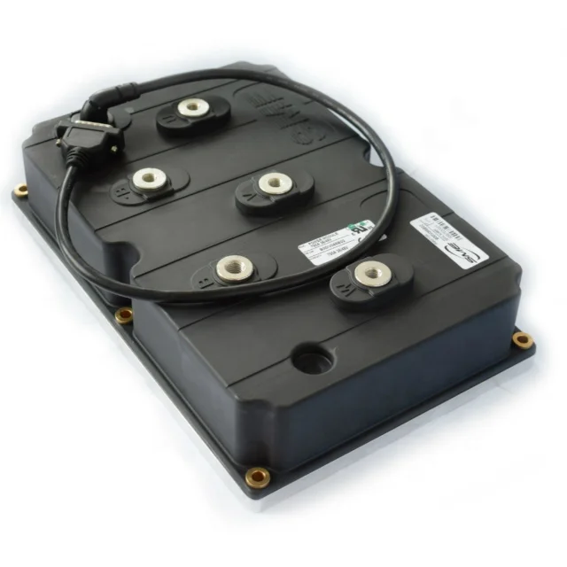 6 В 48 В 450 А SME Модель B00IV020B05Электрический вилочный погрузчик-инвертор переменного тока 3