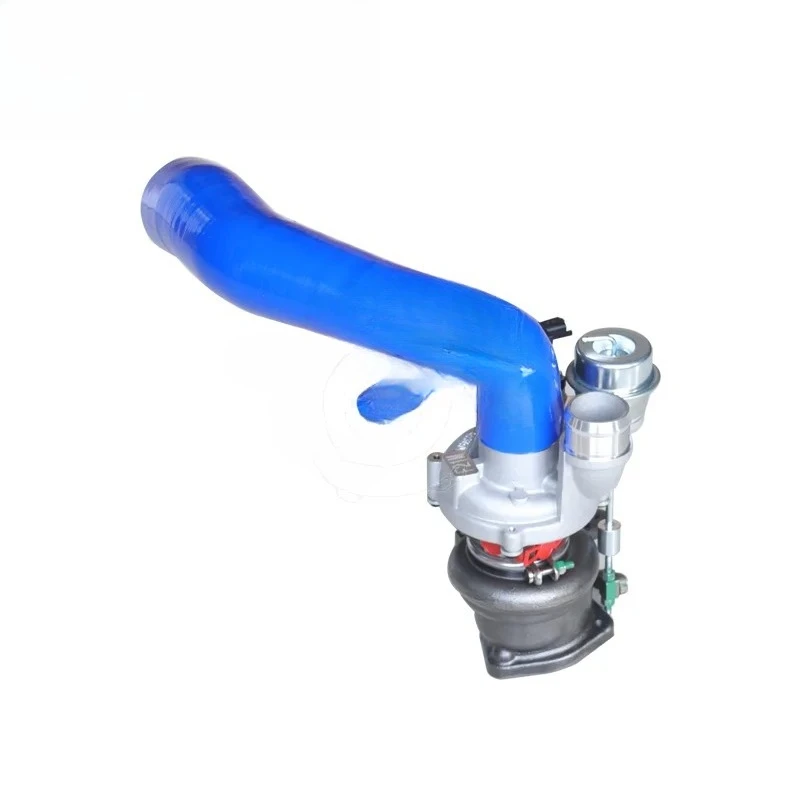 K04 Billet Wheel Turbocharger for Mini Cooper R56 R57 R58 R59 R60 with Silicone Hose