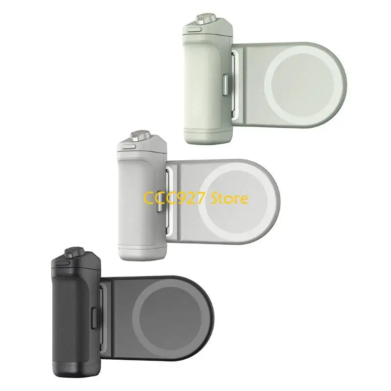 B03F Ergonomic Photo Grip Hanking