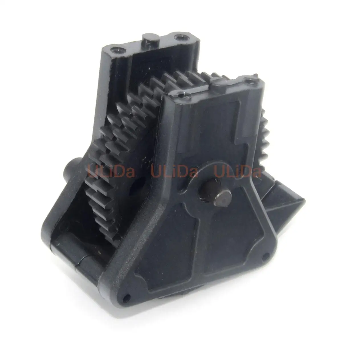 

02076 Двухскоростная коробка передач для 1/10 HSP 94102 94122, дорожный радиоуправляемый дрифт-автомобиль с нитроприводом