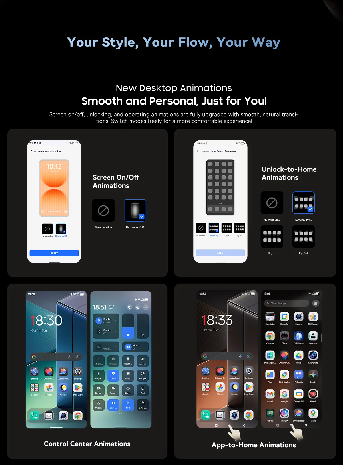 Blackview ROCK 1 AI Rugged Smartphone 6.56-inch 90Hz Display 256GB MediaTek Helio G81 4G Android 16 NFC Torch 15000mAh/33W