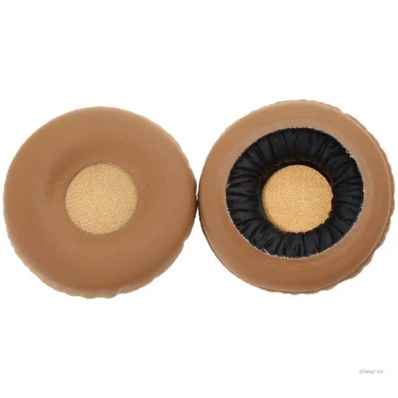 M5TD Professional Earpads Cushions Replacement Ear Pads Cushion Earmuffs For Koss PP PX100 Headphones